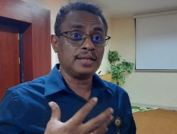 Saran Dokter Hewan untuk Pencegahan Kasus Rabies di Provinsi NTT