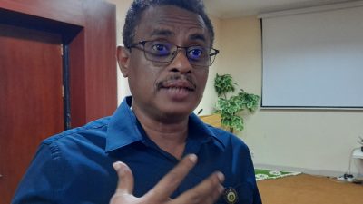 Saran Dokter Hewan untuk Pencegahan Kasus Rabies di Provinsi NTT