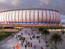Daftar Stadion Alternatif yang Berpotensi Digunakan untuk Piala Dunia U-17
