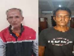 Bejat! Kakek 73 Tahun di Kupang Cabuli Anak Dibawah Umur