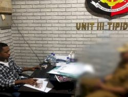 Kades di NTT Terjaring OTT Polisi Terkait Pungli Surat Tanah, Pelaku Diancam 20 Tahun Penjara
