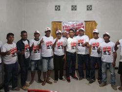 Warga Nagekeo Sambut Sukacita Rumah Gotong Royong Frans Aba Diresmikan