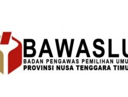 Bawaslu NTT Sentil Caleg yang Mulai Tebar Pesona Lewat Baliho