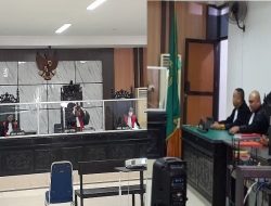 Mantan Kadis Pariwisata Sebut Proyek Pacuan Kuda Dikerjakan Sesuai RAP