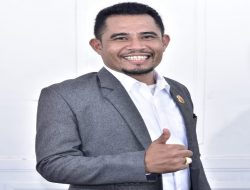 Anas Urbaningrum Resmi Jabat Ketua Umum, Lamabelawa Yakin PKN Lolos Parliamentary Threshold