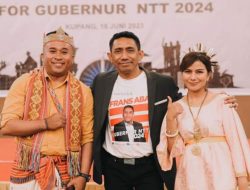 Generasi Muda Penentu Nasib Daerah dan Masa Depan Bangsa