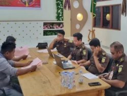 Dugaan Korupsi Internet Desa, Jaksa Dalami Peran Mantan Wakil Bupati Flotim