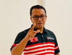 Baliho PKN Dirusak Pol PP Kota Kupang, Wasekjen Gusti Lesek Beri Pernyataan Keras