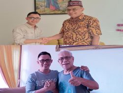 Dukungan Untuk Ramses Lalongkoe Calon DPD RI Terus Mengalir