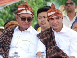 DPRD Umumkan Pemberhentian Gubernur dan Wakil Gubernur NTT