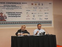 Gandeng Pemprov dan Pemkot, Yayasan BaKTI Gelar Festival Forum KTI di Kota Kupang