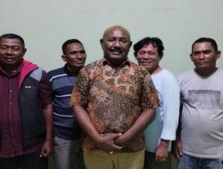 HNSI Sikka Ajak Masyarakat Jangan Gunakan Cara Ilegal untuk Tangkap Ikan