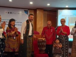 SKALA Hadir di NTT untuk Akselerasi Pelayanan Dasar