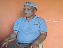 Masyarakat Dukung Perluasan Proyek Geothermal di Poco Leok Manggarai