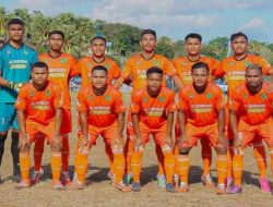 16 Tahun Puasa Gelar, Klethus Ghabe Harap Partai Final Jadi Momentum Kebangkitan PSN Ngada