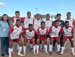 Hadapi PSN Ngada, Serena Francis Optimis BT Atambua Juara: Ada Bonus Khusus untuk Pemain
