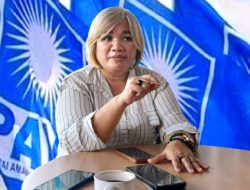 Maju DPR RI, Adolfina Koamesakh Siap Perjuangkan Aspirasi Rakyat di Senayan