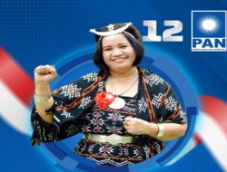 Adolfina Koamesakh Tegaskan Tidak Ada Perbedaan Gender dalam Pertarungan Politik