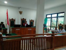 Penetapan Tersangka Dinilai Janggal, Direktur PT Omsa Medic Praperadilkan Polres Mabar