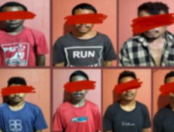 Miris! Kasus Pemerkosaan di Kota Kupang, Gadis 15 Tahun Digilir 7 Pria