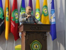 Gubernur Viktor Minta Undana Kupang Lahirkan Riset Ilmiah yang Berdampak Positif Bagi NTT