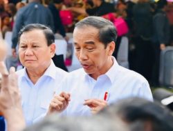 Jokowi Tegaskan Pemilihan Penjabat Gubernur Akan Dilakukan Secara Transparan