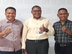 Gubernur VBL Bakal Hadiri Acara Launching dan Bedah Buku Biografi Yohanes Sason Helan