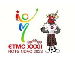 ETMC XXXII Rote Ndao Akan Disiarkan di YouTube Milenial Spirit Chanel