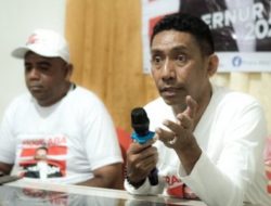 Suku Tujuh Kampung: Frans Aba Tak Punya Utang Politik dan Bukan ‘Boneka’ Orang 
