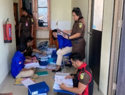 Dugaan Korupsi Kasus Tanah Hotel Plago: Jaksa Sita Puluhan Dokumen Penting di Kantor Gubernur NTT