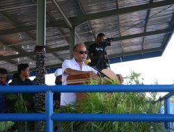 Gubernur VBL Sumbang Rp100 Juta, Ini Total Hadiah untuk Juara ETMC Rote Ndao