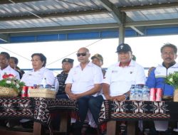 Gubernur VBL: Ajang ETMC Momentum untuk Merajut Tali Persaudaraan