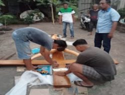 Frans Aba Diminta Hadir Dalam Doa dan Ziarah Salib