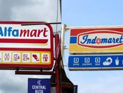 Monopoli Alfamart dan Indomaret Ancam Usaha Kecil di NTT