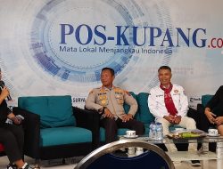 Karang Taruna Diharapkan Berperan Aktif Jaga Kamtibmas di Kota Kupang