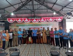 Kejari TTU Mediasi Penyelesaian Tunggakan Pembayaran PDAM yang Melibatkan Warga 3 Desa
