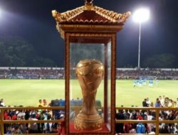 Final ETMC: PSN Ngada Incar Trofi ke-8, Bintang Timur Optimis Boyong Piala ke Tanah Timor