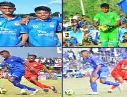 Empat Pemain Persebata Dipanggil Ikut Seleksi Persiapan Pra PON 2023