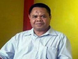 Berburu Kursi DPR RI, Ahmad Atang Yakin Oktobius Ringu Lolos ke Senayan