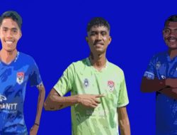 Tiga Pemain Persebata Lolos Seleksi Pra PON 2023