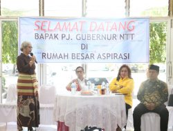 DPRD NTT Akan Gelar RDP, Bahas Kinerja Pemimpin Sebelumnya