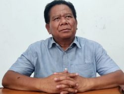 Gidion Mbiliyora Ajak Masyarakat Jaga Toleransi dan Mendukung Pemilu Damai 2024