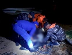 Tim SAR Evakuasi Pria yang Tenggelam Saat Mancing di Pulau Kelapa Labuan Bajo