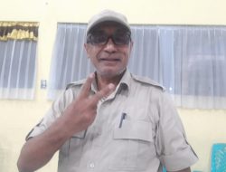 DPD Gerindra NTT Optimis Kembalikan Kejayaan Partai di Pemilu 2024