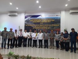 Urai Kemacetan, BPJN NTT Segera Wujudkan Pembangunan Jembatan Kembar Liliba