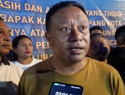 Ungkap Pelaku Pembunuhan Roy Bolle, Keluarga Korban Apresiasi Kinerja Polisi