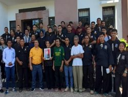 Keluarga Korban Pengeroyokan di Kupang Apresiasi Putusan Majelis Hakim