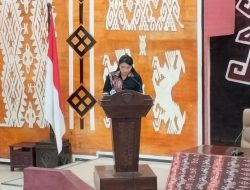 Fraksi PAN DPRD NTT Minta Pemerintah Tingkatkan PAD dan Evaluasi Anggaran Pembiayaan