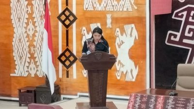 Fraksi PAN DPRD NTT Minta Pemerintah Tingkatkan PAD dan Evaluasi Anggaran Pembiayaan