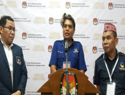 Pernyataan Rasis Politisi Golkar Picu Kontroversi, Bawaslu Diminta Bertindak Tegas